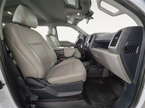 Certified 2022 Ford F350 XL w/ STX Appearance Package image 15