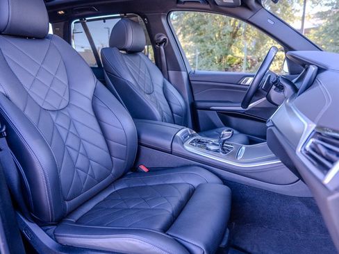 Used 2023 BMW X5 xDrive45e w/ Executive Package image 22