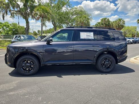 New 2027 Kia Telluride SX X-Pro AWD/4WD image 4