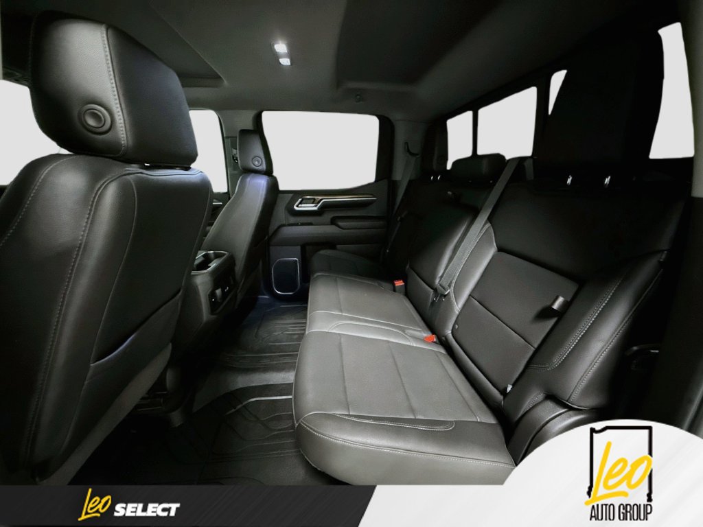 Used 2022 Chevrolet Silverado 1500 RST w/ True North Edition Plus AWD/4WD image 28