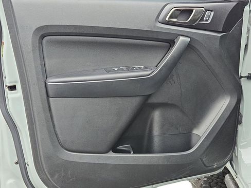 Used 2023 Ford Ranger XLT w/ Tremor Off-Road Package image 15