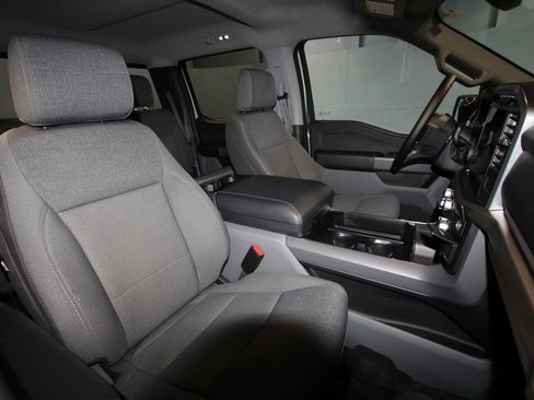 Used 2024 Ford F150 XLT w/ Equipment Group 302A MID image 25