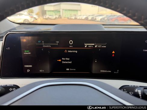 Used 2023 Nissan Ariya AWD image 19
