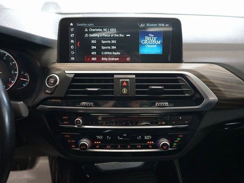 Used 2019 BMW X4 xDrive30i image 7