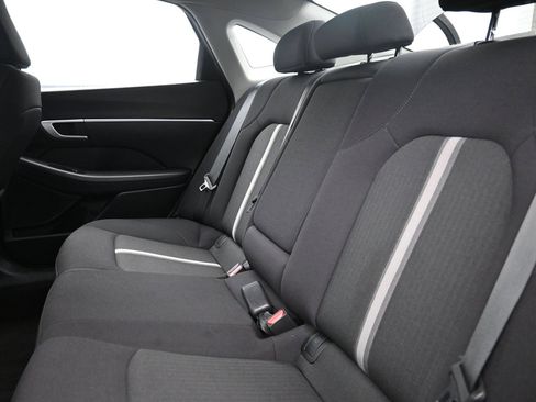 Certified 2024 Hyundai Sonata SEL FWD image 22