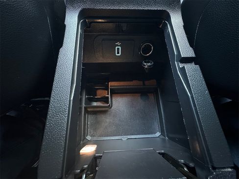 Used 2018 Ford Mustang Premium w/ Safe & Smart Package image 23