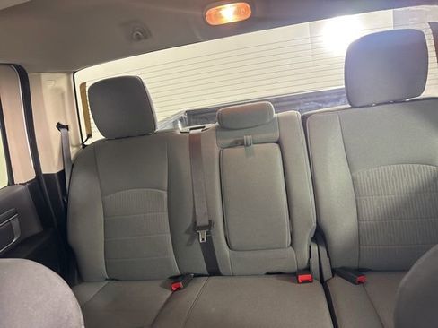 Used 2022 RAM 1500 Classic SLT w/ Electronics Convenience Group image 34