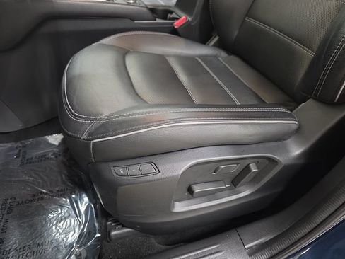 Used 2025 MAZDA CX-5 AWD 2.5 S w/ Preferred Package image 29