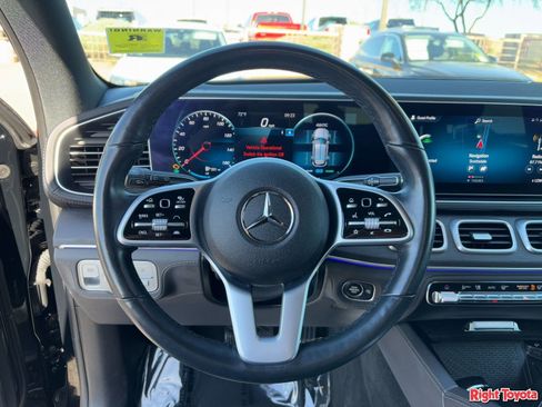 Used 2020 Mercedes-Benz GLE 450 4MATIC image 20