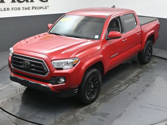 Used 2022 Toyota Tacoma SR5 RWD image 44