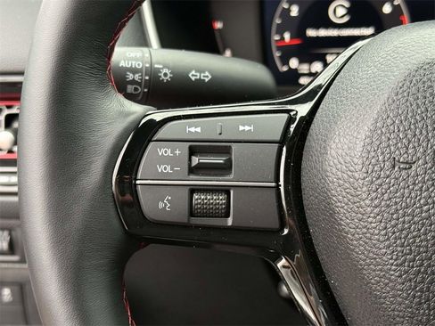 Used 2025 Honda Civic Si image 28