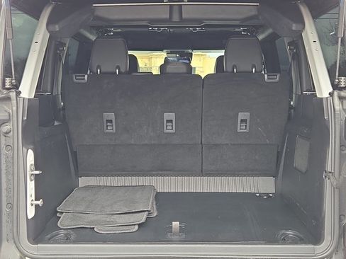 Used 2023 Ford Bronco Badlands image 11