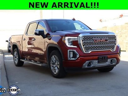 Used 2021 GMC Sierra 1500 Denali w/ Driver Alert Package II
