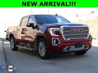 Used 2021 GMC Sierra 1500 Denali w/ Driver Alert Package II RWD video 1