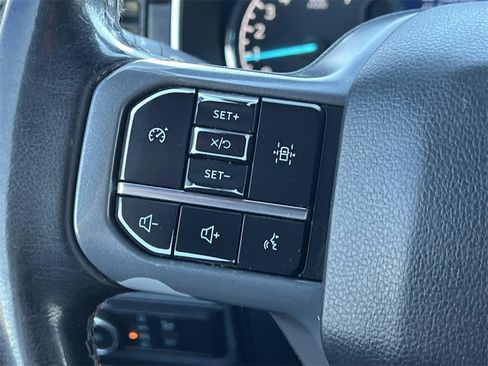 Used 2023 Ford F150 XLT w/ Equipment Group 302A High image 22