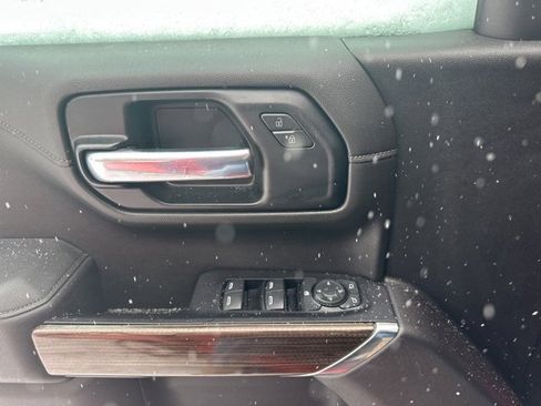 Used 2020 Chevrolet Silverado 1500 RST w/ All-Star Edition image 17