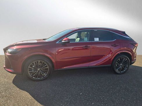 New 2026 Lexus RX 350 Premium image 6