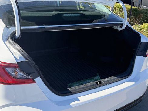 Certified 2025 Toyota Camry LE image 22