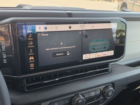 New 2026 Jeep Gladiator Sport image 15