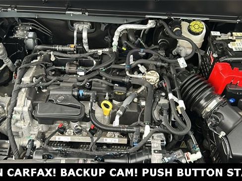 Used 2021 Ford Bronco Sport Big Bend image 30