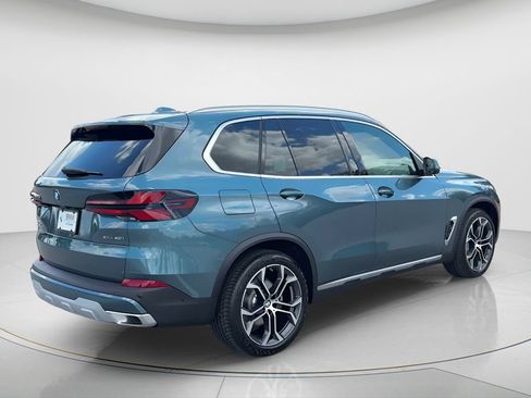 Certified 2026 BMW X5 xDrive40i w/ Climate Comfort Package AWD/4WD image 5