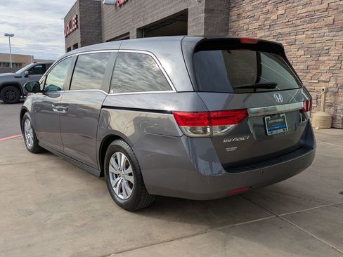 Used 2015 Honda Odyssey EX image 3