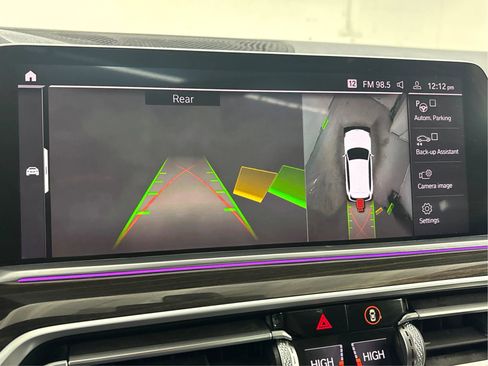 Used 2019 BMW X5 xDrive50i image 38