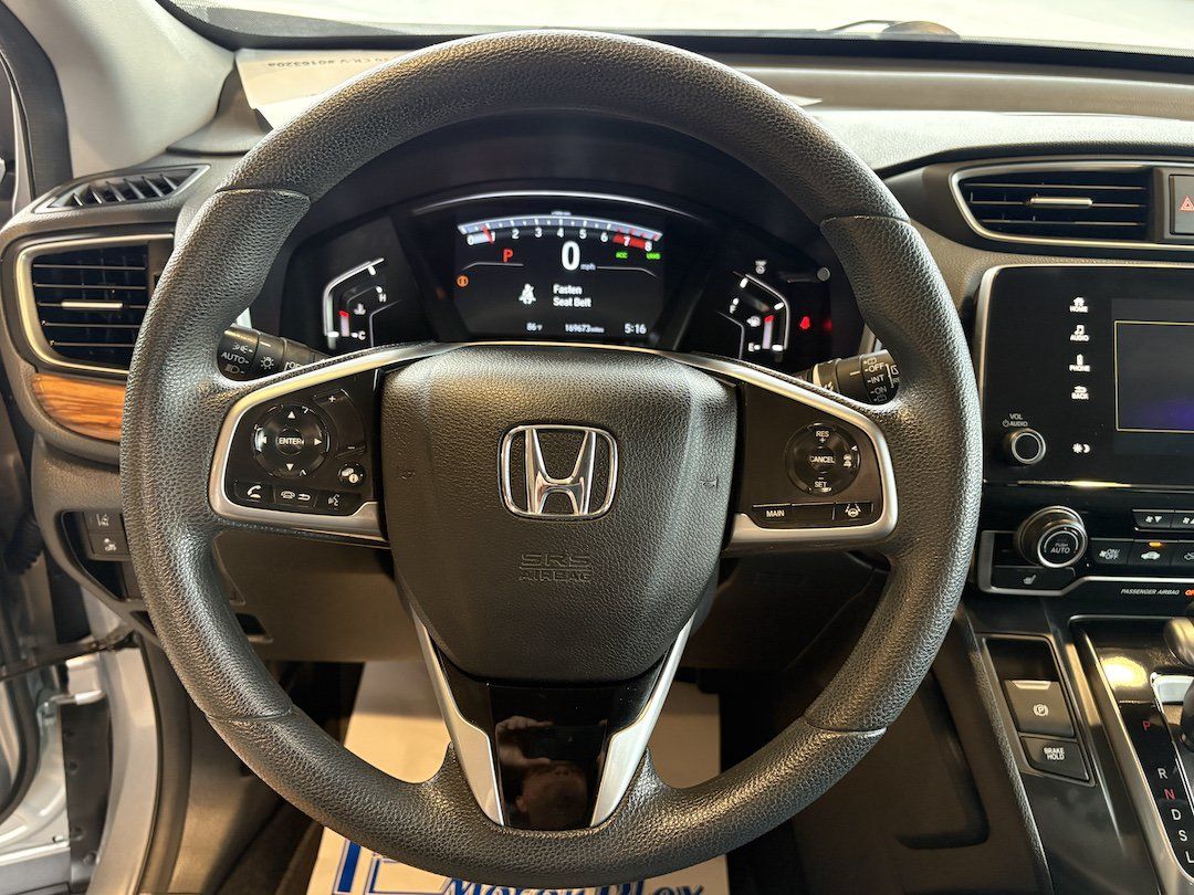 Used 2020 Honda CR-V EX image 11