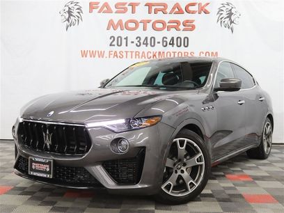 Used 2023 Maserati Levante Modena