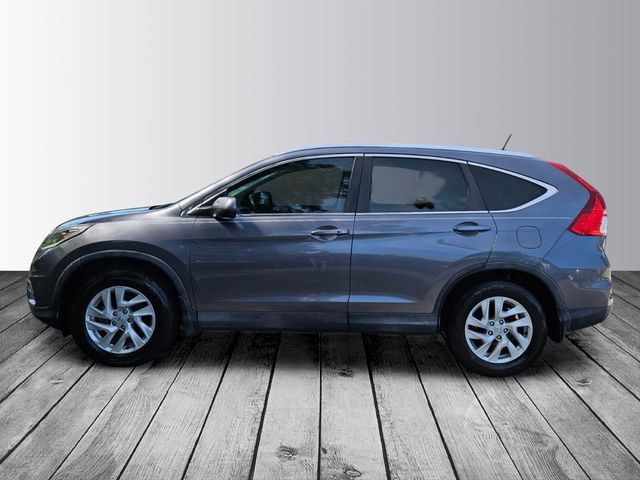 Used 2016 Honda CR-V EX-L image 2