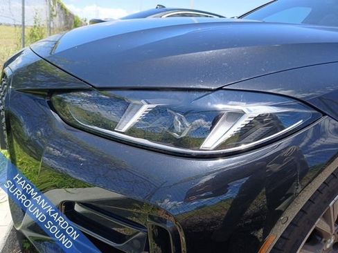 Certified 2025 BMW 430i w/ M Sport Package RWD image 4