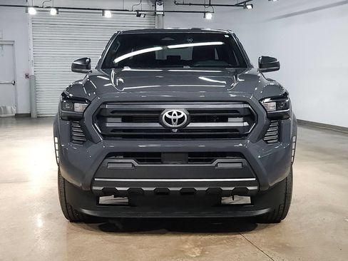 Certified 2024 Toyota Tacoma SR RWD image 2