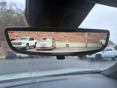 New 2026 Chevrolet Equinox LT w/ Convenience Package II image 21