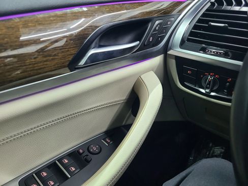 Used 2019 BMW X3 xDrive30i w/ Driving Assistance Package image 30