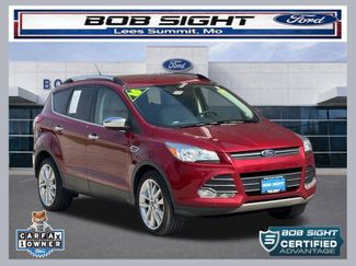 Used 2016 Ford Escape SE w/ SE Chrome Package 360° Tour