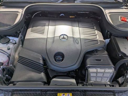 New 2026 Mercedes-Benz GLE 450 4MATIC image 17