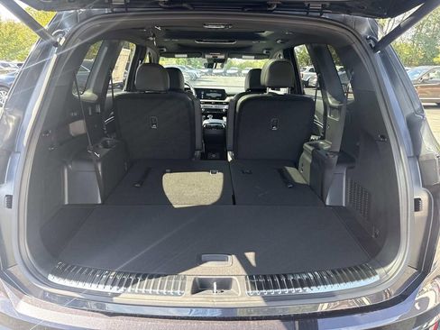 New 2025 Kia Telluride SX X-Line image 4