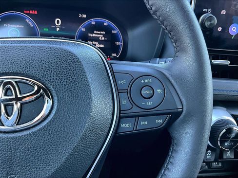 Used 2023 Toyota RAV4 XSE image 24