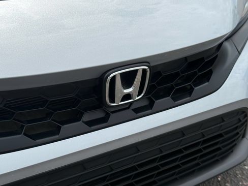 Certified 2023 Honda Civic Sport image 32