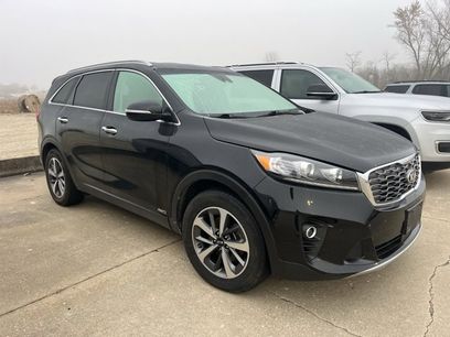 Used 2019 Kia Sorento EX