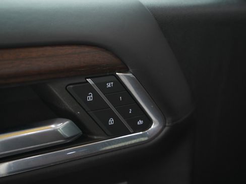 Used 2023 GMC Sierra 1500 Denali Ultimate image 23