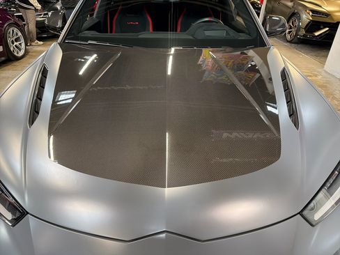 Used 2024 Lamborghini Urus Performante image 13