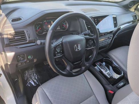 Certified 2021 Honda Passport Elite image 10