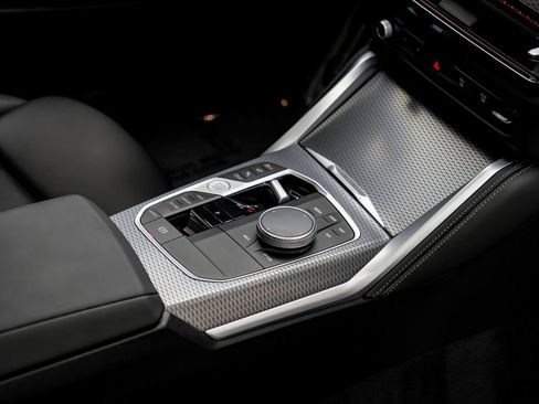 Used 2025 BMW M440i Coupe w/ Premium Package RWD image 30