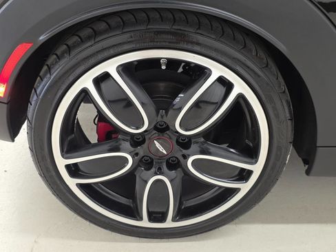 Used 2018 MINI Cooper John Cooper Works FWD image 67