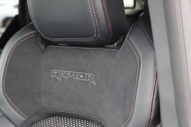 New 2026 Ford Bronco Raptor AWD/4WD image 19