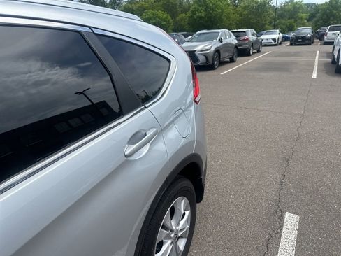 Used 2013 Honda CR-V EX-L image 8