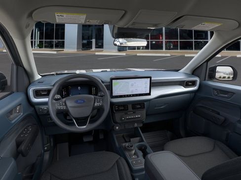 Used 2025 Ford Maverick XLT w/ XLT Luxury Package image 17