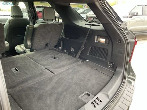 Used 2022 Ford Explorer Timberline AWD/4WD image 47
