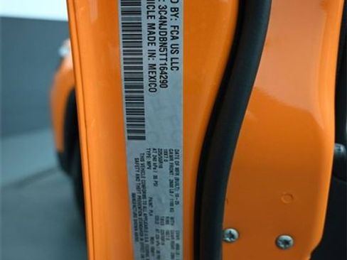 New 2026 Jeep Compass Latitude image 14